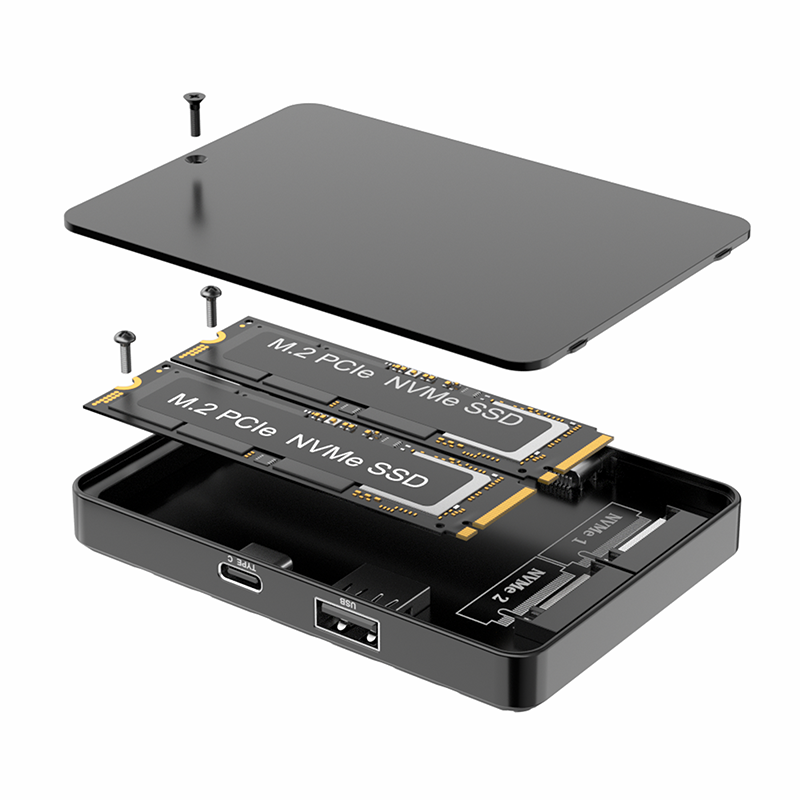 Dual Bays M.2 NVME Docking Sta - 8Tb M2 Nvme Ssd 评论和价格