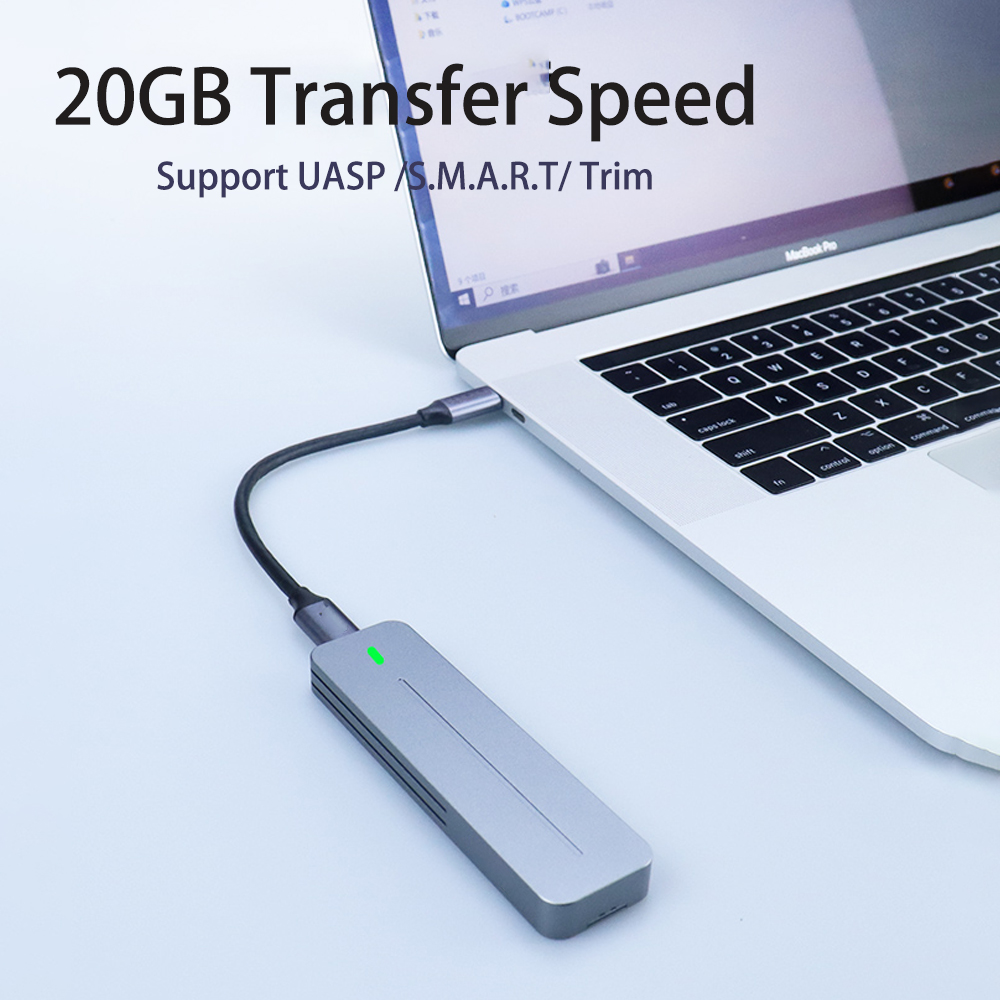 20Gbps 10Gbps M2 SSD Enclosure - 8Tb M2 Nvme Ssd 评论和价格